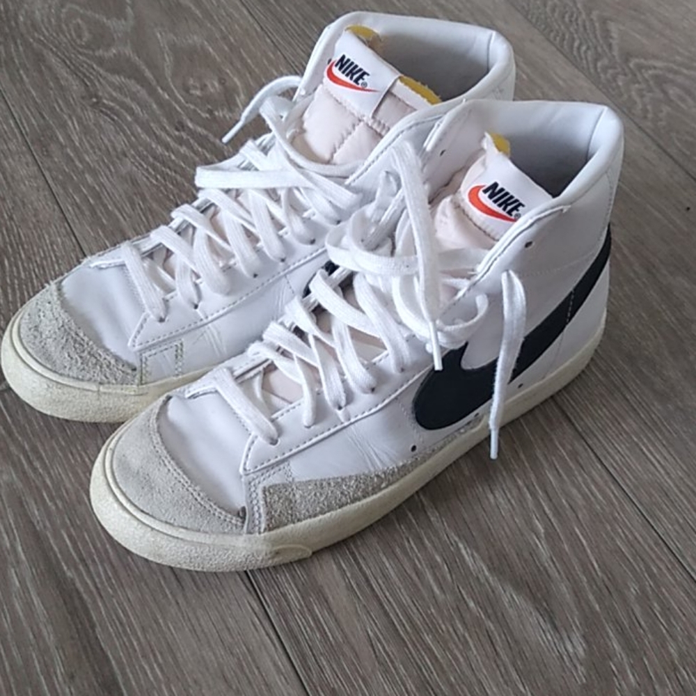 Nike Blazers
